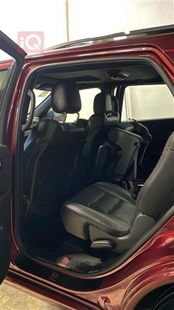 دودج دورانجو